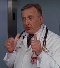 Who has two thumbs and has been with Raytheon for 20 years? This guy!