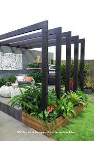 New And Cheap Garden Backyard Patio Furniture Ideas Diy Patio Backyard Design Backyard Landscaping Designs Backyard