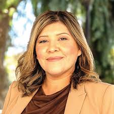 Leticia Gonzales running for Assembly
