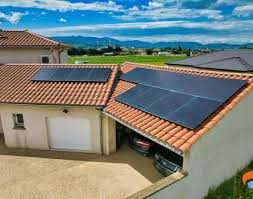 Combien de panneaux solaires pour 9kw ? Guide pratique - Dualsun