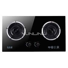 Dapur tertutup pemicu tabung gas meledak. Cooking Panel Hob Gas Cooktop Energy Saving Gas Stove Glass Built In Cooker Panel Double Stove Ranges Aliexpress