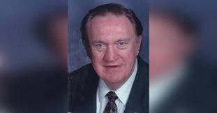 Obituary information for SIDNEY LAWRENCE BARNWELL, JR