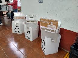 La jornada electoral se realizará el 6 de junio de 2021. Elecciones 2021 Resultados De Alcaldias De La Cdmx Preliminar