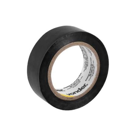 FITA ISOLANTE 10M X 19MM