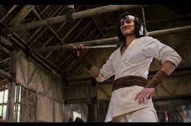 Regarder des films en streaming complet sur votre smart tv, console de jeu, pc, mac, smartphone, tablette et bien plus. Berkenalan Dengan Wiro Sableng Yuk Kisah Pendekar Silat Indonesia Semua Halaman Bobo