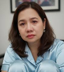 Doris Erivera Enriquez