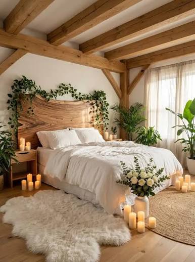 20 Modern Bedroom Ideas for Couples: The Ultimate 2026 Guide to Cozy and Romantic Spaces | Wisal