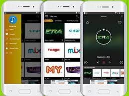Check spelling or type a new query. Radio Era Fm Online Radio Era Malaysia Tidak Rasmi For Android Apk Download