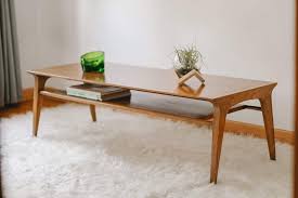 1970's edition mid century modern. Mid Century Modern Drexel Profile Coffee Table Iconic Mid Mod Decor And Restoration