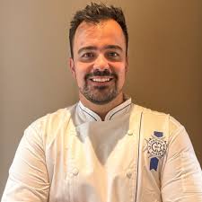 Andre Fleming (@chefandrefleming) • Instagram photos and videos