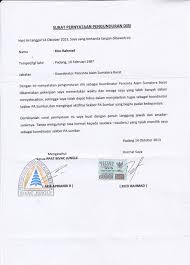 Berikut ini adalah contoh surat pengunduran diri dari pekerjaan yang bisa kamu gunakan ketika ingin resign dari tempat kerja kamu. Contoh Surat Pengunduran Diri Dari Organisasi Pecinta Alam Download Kumpulan Gambar