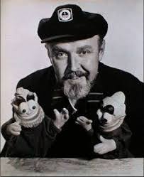 Captain Bob's Instagram, Twitter & Facebook