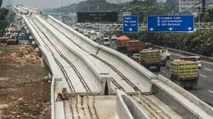 Penyokong umno bn duduk kampung & pedalaman mana pakai lrt,monorel.jalan raya ada tol pun diorang tak pakai.kalau naik sekalipun sokongan pada. 2019 Beroperasi Tiket Lrt Jabodetabek Cuma Rp12 Ribu