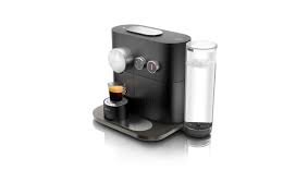 We did not find results for: Krups Expert Off Black Smart Coffee Machine Nespresso