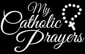 After the blessed virgin mary, st. Memorare To St Joseph My Catholic Prayers