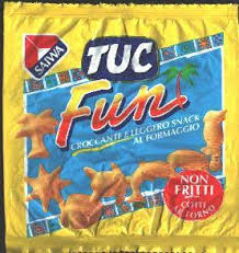 È qui che si trovano le meravigliose mete della costiera amalfitana e della penisola sorrentina, nonché i paesaggi del cilento. Tuc Fun Cibi Nostalgia Dalle Caramelle Rossana Ai Formaggini Ecco I 15 Snack Vintage Da Ricordare Cook Cucina Corriere It