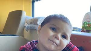 Fundraiser for NICOLE JOHNSON by James Morgante : Cheeky's Cancer Has  Returned (My Nephew Naaman).