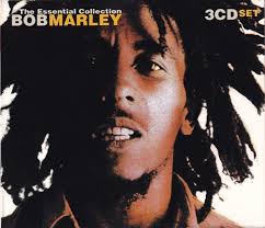 Bob Marley