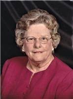 Virginia Sharpe Obituary (2020)