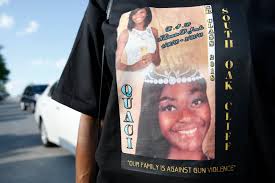 Maybe you would like to learn more about one of these? Nequacia Jacobs Murder Was Barely Noticed Outside Her Community But Took Everything From Her Family