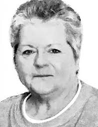 Marion KETCH Obituary (1949