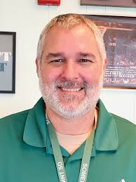 New Jordan Road principal's top priorities are academic success, student  well-being ‣ Ocean City Sentinel