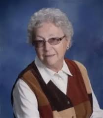 Obituary information for Ethel Mae Harris