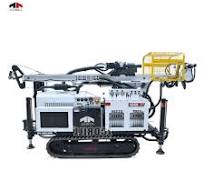 Factory OEM/ODM Geotechnical Samples Soil Coring Air Core Drill Machine  Sand Core Drilling Rig