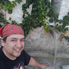 Blas Ramon Barajas Oliveros