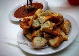 Batagor Resep Resep Masakan Indonesia Masakan