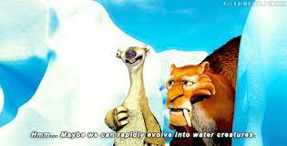 Sid the sloth famous quotes & sayings: Sid The Sloth Quotes Ice Age 2 2 Quoes X