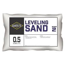Can be used for interior and exterior applications. Sakrete 0 5 Cu Ft Step 2 Paver Leveling Sand 40100316 The Home Depot