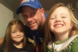 Fundraiser for Gerald Garrett by Monica Smith Davis : The Hope and Faith  Garrett Tribute Fund