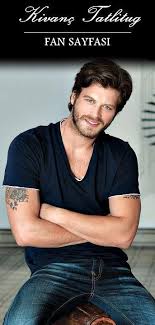 Kivanc Tatlitug Unluler Unlu Kisiler Portre