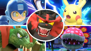 R.o.b is unlocked by playing 10 matches and defeat crazy hand in crazy orders or pla. Super Smash Bros 3ds How To Unlock All Characters Youtube
