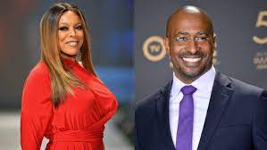 H ost of the van jones show and cnn commentator, van jones , 49, is divorcing after 13 years tmz reports his wife, jana carter, filed for divorce on yesterday in los angeles county superior court. Van Jones Claps Back At Wendy Williams Over Shady Divorce Comments