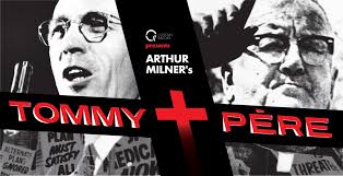 Revolution Through Relationship — Caring for Adult Survivors of Childhood  Trauma, with Robert Maunder