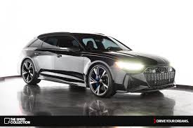 Image result for Mythos Black 2023 RS6