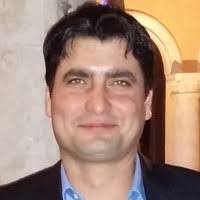 Raul Calado's Instagram, Twitter & Facebook