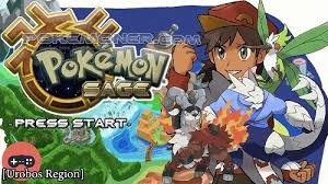 Pokemon Sage Pokemon Firered Pokemon Pokemon Dragon