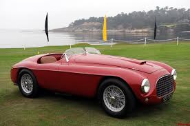 We did not find results for: 1949 Ferrari 166 Mm Touring Barchetta Classic Cars Ferrari Cars