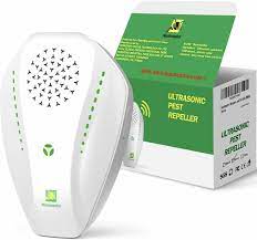 Electronic ultrasonic pest repeller pest control hot sale portable high quality mice rat electronic ultrasonic pest repeller ultrasonic pest control. Neatmaster Plug In Ultrasonic Pest Repeller For Sale Online Ebay