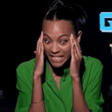 Another statement by Karla Sofia Gascon