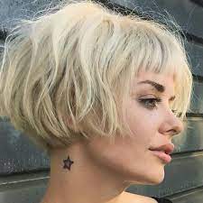 Pin On Short Bob Haircuts