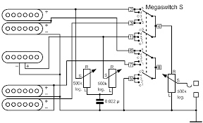 You'll find a list of commonly used circuit diagrams on this page. Hsh Schaller Webshop
