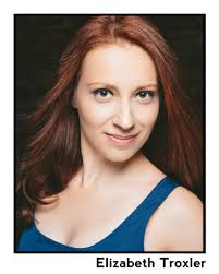 Elizabeth Troxler