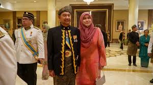 Yang teramat mulia datin seri diraja puan sri datoseri tengku maliha binti tengku ariff, ssdk. Aminuddin Omar ×'×˜×•×•×™×˜×¨ Isnin 30 April 2018 Menghadiri Majlis Istiadat Pemasyhuran Kebawah Duli Yang Maha Mulia Sultanah Maliha Bt Tengku Ariff Sebagai Sultanah Negeri Kedah Darulaman Di Istana Anak Bukit Bersamabnhebatkannegaraku