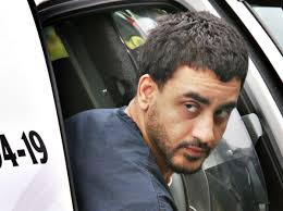 Edwin Carrero held for trial in Pottstown murder of girlfriend