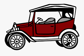 In 1919, general motors and dupont also before the war travelers had few places to purchase a meal on the road. Henry Ford Car Drawing Free Transparent Clipart Clipartkey