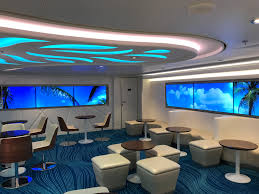 The art varies from illustrations to costume design to whatever can be made. A Look Inside Ncl S Studio Life A Day In The Cruise Life